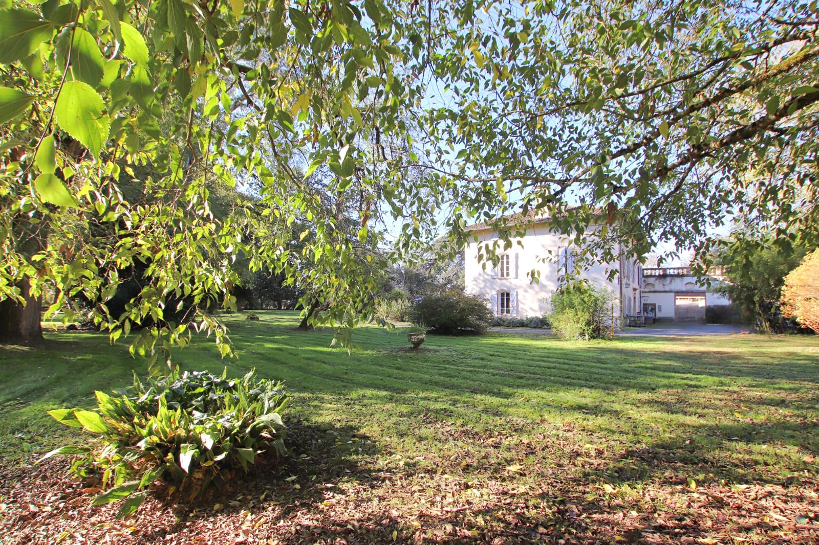 VENTE SECTEUR MONTAUBAN PROPRIÉTÉ 2HA