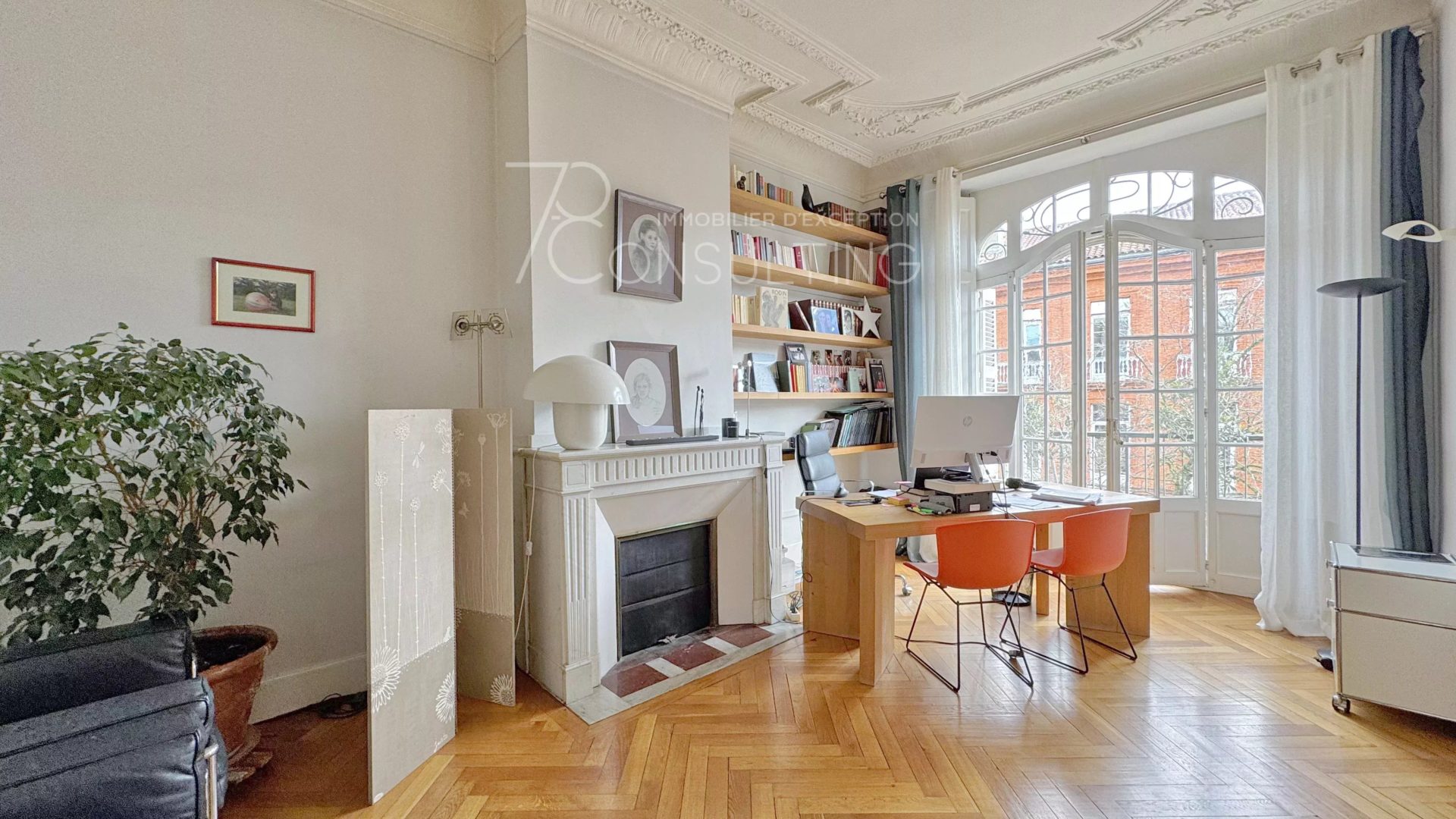 BUREAU 1
