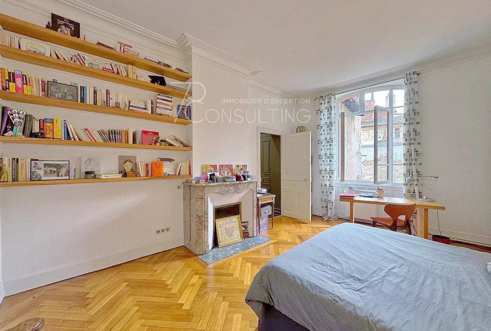 chambre 4