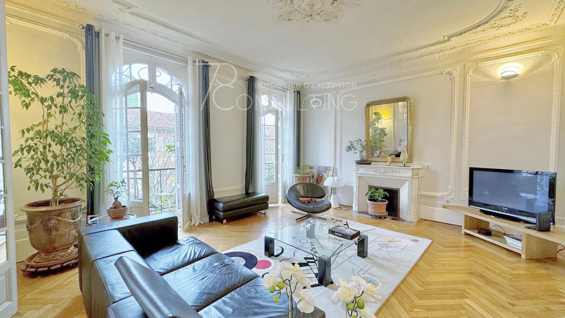 salon 3