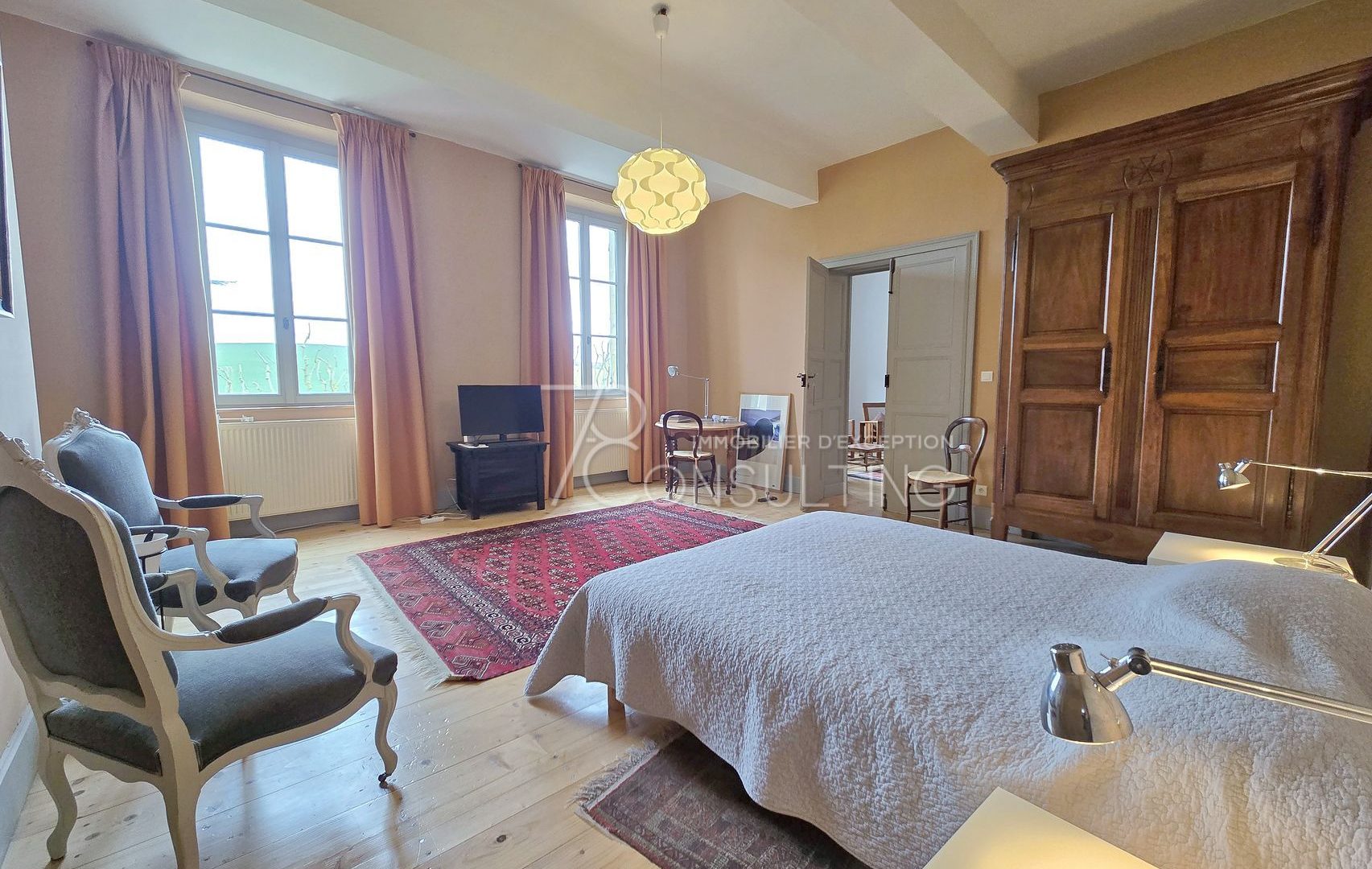 CHAMBRE 1