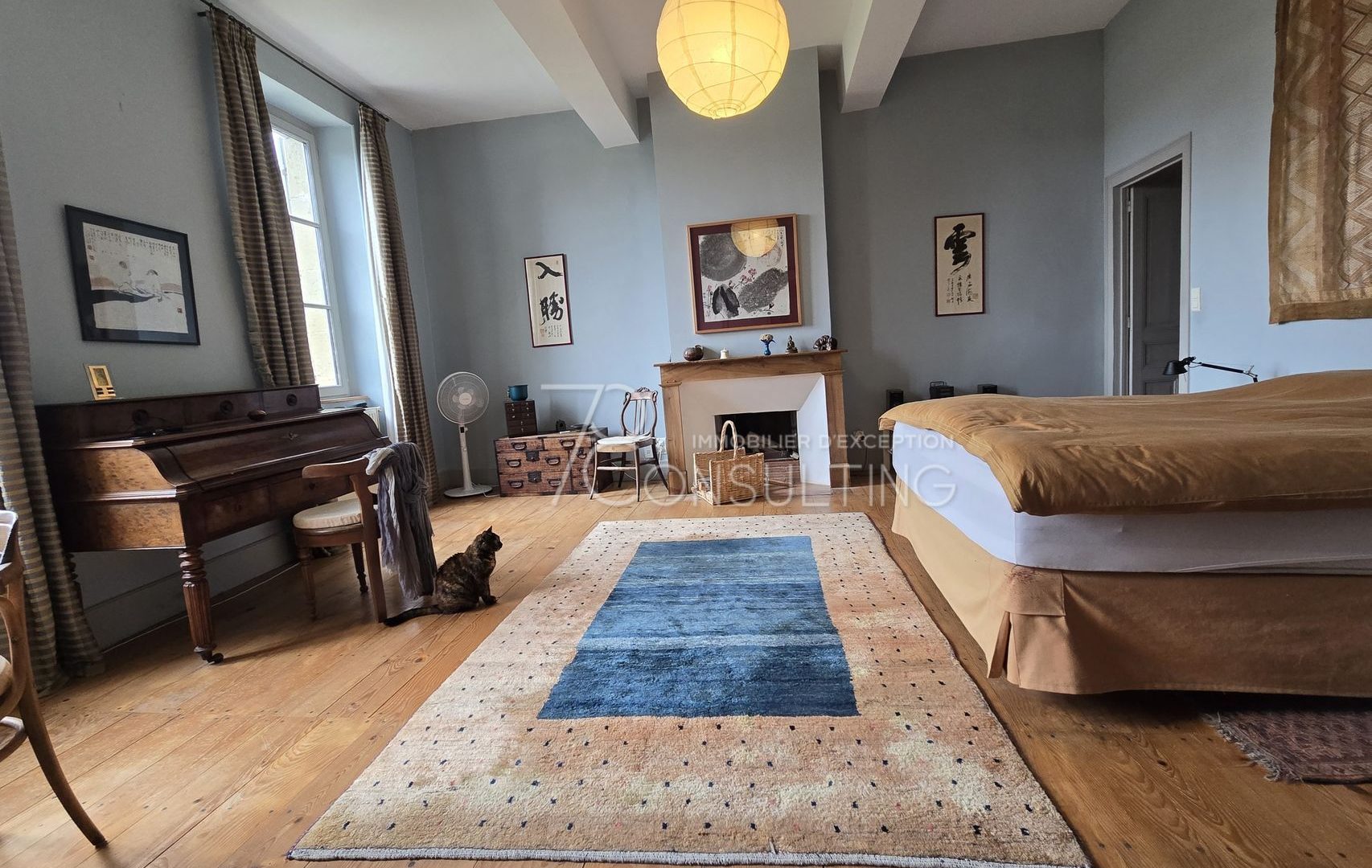 CHAMBRE 2