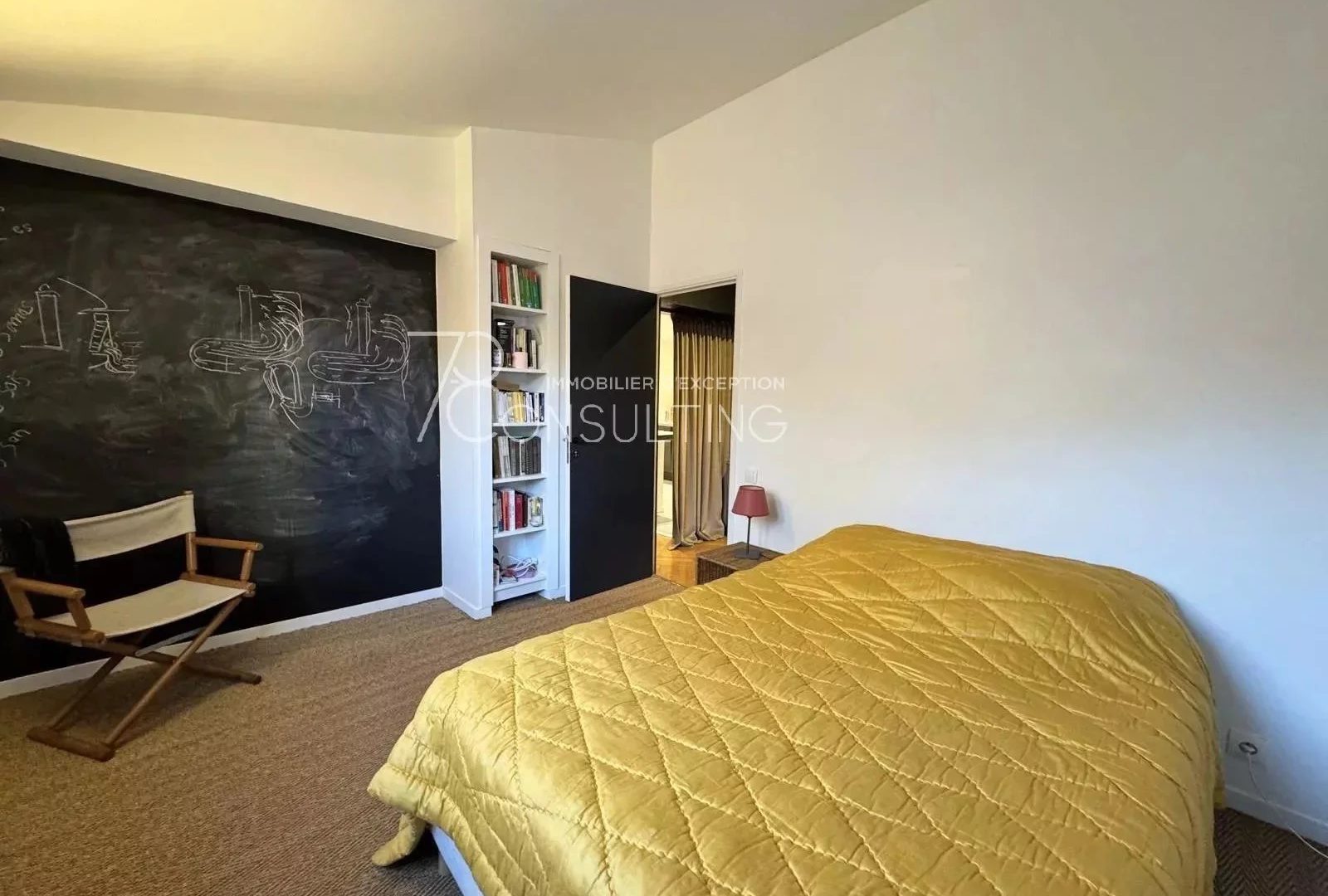 chambre