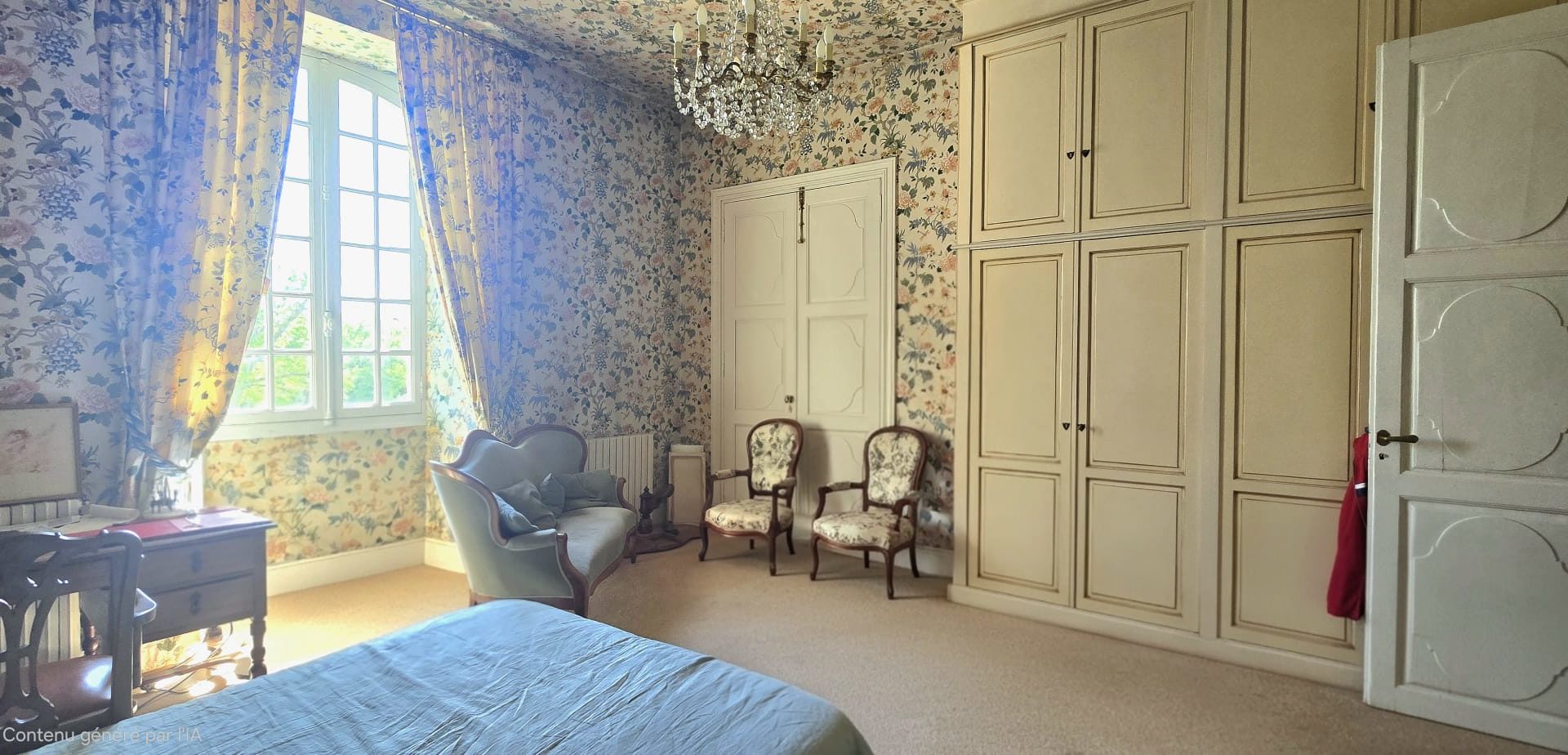 chambre 4